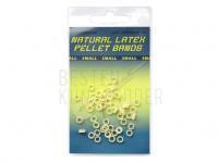 Drennan Natural Latex Pellet Bands BESTEN KUNSTKODER Angelshop