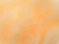 Natural UV Dubbing - Peach