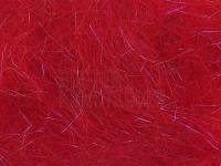 Natural UV Dubbing - Red BESTEN KUNSTKODER Angelshop