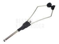 FutureFly Standart Bobbin Black BESTEN KUNSTKODER Angelshop