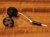 Rite Bobbin Ceramic Standard BESTEN KUNSTKODER Angelshop