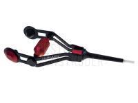 Smhaen Bobbin Holder Pro - Regular, Red BESTEN KUNSTKODER Angelshop