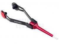 Smhaen Classic Bobbin Holder Regular Red BESTEN KUNSTKODER Angelshop