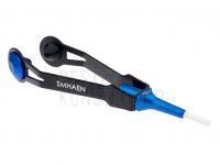 Smhaen Classic Bobbin Holder Midge Blue BESTEN KUNSTKODER Angelshop