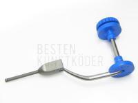 Stonfo Elite 2 Saltwater Streamer Disc Drag Bobbin BESTEN KUNSTKODER Angelshop