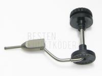 Stonfo Elite Compact Disc Drag Bobbin BESTEN KUNSTKODER Angelshop
