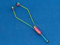 Veniard TC Premium Bullet Bobbin Holder BESTEN KUNSTKODER Angelshop