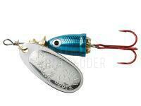 Spinner BlueFox Vibrax Shad #4 | 10g - BS BESTEN KUNSTKODER Angelshop