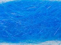 Neon Hair 20cm long fiber - Blue / Blue pearl Hair