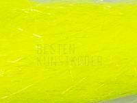 Neon Hair 20cm long fiber - Fluo Yellow/Fl. Yellow pearl hair