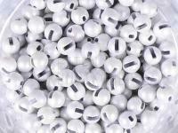 Hends Tungsten Plus 3.8mm - WHITE