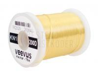 Kevlar-Faden Veevus Kevlar 200D 75m BESTEN KUNSTKODER Angelshop