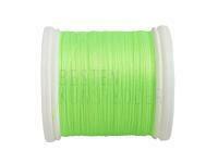 Bindegarn UV Neon Thread - Chartreuse Lt BESTEN KUNSTKODER Angelshop