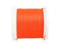 Bindegarn UV Neon Thread - Fluo Red BESTEN KUNSTKODER Angelshop