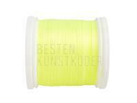 Bindegarn UV Neon Thread - Fluo Yellow Lt BESTEN KUNSTKODER Angelshop