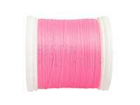 Bindegarn UV Neon Thread - Pink BESTEN KUNSTKODER Angelshop