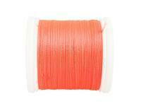 Bindegarn UV Neon Thread - Red Pink Fluo BESTEN KUNSTKODER Angelshop