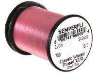 Semperfli Classic Waxed Thread 12/0 BESTEN KUNSTKODER Angelshop