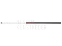 Daiwa Ruten Ninja Tele Pole BESTEN KUNSTKODER Angelshop