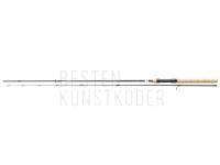 Daiwa Spinruten Ninja X Light Jiggerspin BESTEN KUNSTKODER Angelshop