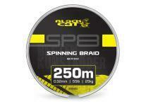 Black Cat SP8 BRAID 250m - 0.41mm Sky Grey