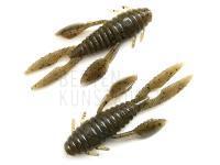Gummiköder Noike Yabby 2.1inch 54mm - #01 Green Pumpkin BESTEN KUNSTKODER Angelshop
