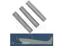 Solvkroken Nordkap Weights 80g BESTEN KUNSTKODER Angelshop