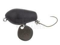 Nories Fukadama 25 - (384M) Jet Black BESTEN KUNSTKODER Angelshop