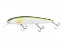 Wobbler Nories Laydown Minnow MID 110 - 112mm 18g BR-106 Pearl Ayu BESTEN KUNSTKODER Angelshop