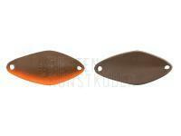 Nories Masukuroto Gluttony 1.8g - #027 (Brown / Orange) BESTEN KUNSTKODER Angelshop