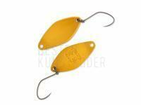 Nories Masukuroto Gluttony 1.8g - #083 (Yellow Soil) BESTEN KUNSTKODER Angelshop