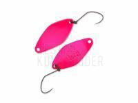 Nories Masukuroto Gluttony 1.8g - #86 (Fluo Pink) BESTEN KUNSTKODER Angelshop