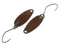 Köder Nories Masukuroto Teach 0.8g - #019 (Brown Cricket) BESTEN KUNSTKODER Angelshop