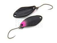 Blinker Nories Masukuroto Weeper 1.2g - #013 (Black Pinky) BESTEN KUNSTKODER Angelshop