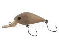 Nories Meet 33DR-F - (380M) Secret Brown Glow BESTEN KUNSTKODER Angelshop