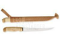 Marttiini Classic Filleting Knife 19cm BESTEN KUNSTKODER Angelshop