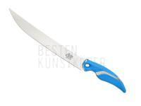 Cuda 10" Titanium Bonded Wide Fillet Knife BESTEN KUNSTKODER Angelshop