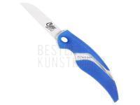 Cuda 2.5 Titanium Bonded Bait Knife BESTEN KUNSTKODER Angelshop