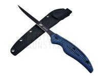 Nóż Cuda 6" Fillet Knife Molded Micarta BESTEN KUNSTKODER Angelshop