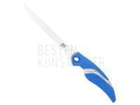 Cuda Cuda Titanium Bonded Flex Fillet Knife BESTEN KUNSTKODER Angelshop