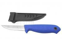 Mustad Messer Bait knife MTB002 4” – 10 cm BESTEN KUNSTKODER Angelshop