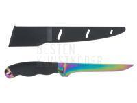 Knife Jaxon AJ-NS29M 28cm BESTEN KUNSTKODER Angelshop