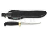 Marttiini Condor Filleting Knife 15cm (NYLON SHEATH) BESTEN KUNSTKODER Angelshop