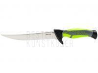 Mustad Filetiermesser Fillet knifes MT098 / MT099 / MT100 BESTEN KUNSTKODER Angelshop