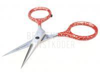 FutureFly Schere 10Years Anniversary Razor Scissors