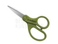 Scissors Delphin BRAIDER BESTEN KUNSTKODER Angelshop