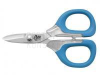 Cuda 5.5 Titanium Bonded Large Braid Shear BESTEN KUNSTKODER Angelshop