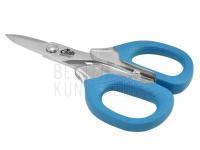 Cuda Angelschnur Schere Cuda 5.5 Titanium Bonded Large Braid Shear