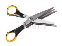 Jaxon Scissors for baits BESTEN KUNSTKODER Angelshop