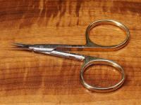 Dr Slick Dr Slick 3,5'' Micro Tip Arrow Scissors